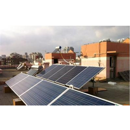 湖南太阳能光伏发电-友阳光伏能源-太阳能光伏发电技术