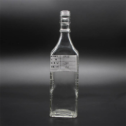 230ml养生酒玻璃瓶,广东玻璃瓶,山东晶玻
