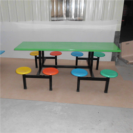 玻璃钢餐桌椅价格|汇霖餐桌椅易清洗(在线咨询)|玻璃钢餐桌椅