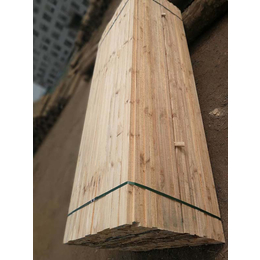 腾发木业|建筑方木|铁杉建筑方木厂家