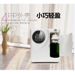 重庆酒店香氛系统丨售房部香氛丨自动喷香机丨商场香氛缩略图