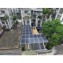 广州太阳能安装|华米光伏(在线咨询)|广州太阳能