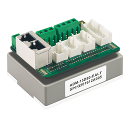 泰科智能ADM系列微型EtherCAT通信插入式直流驱动模块缩略图