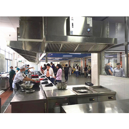 番禺区厨房设备|广州厨房设计出图安装|厨房设备用品采购