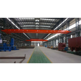 单梁行吊、适应与，工厂、室内、铸造、20吨单梁行吊