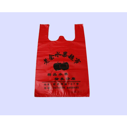 武汉得林(图),定制塑料购物袋,武汉购物袋