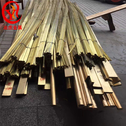 上海冶虎HA159-3-2铝黄铜棒铝黄铜管
