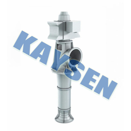 进口立式混流泵特点-德国KAYSEN品牌