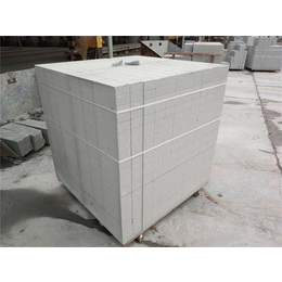 通化混凝土砌块_加气混凝土砌块设备_万事兴新型墙体材料