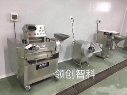 台湾进口刀片电机变频器多功能切菜机厂家