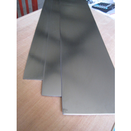 钛镍合金板 薄可做到0.1mm表面平整光滑