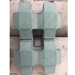 井字植草砖价格、君明水泥(在线咨询)、香洲区井字植草砖