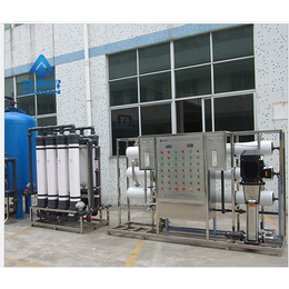 电镀厂水处理设备价格、艾克昇纯水设备、湖州电镀厂水处理设备