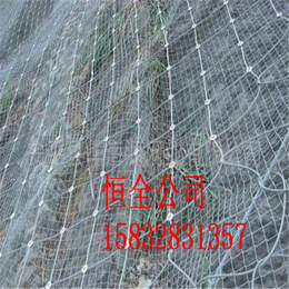 柔性主动防护网|高速公路防护网厂家|宁夏防护网