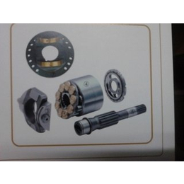 小松607液压泵配件,宏达挖机(在线咨询),湖北液压泵