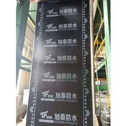 安徽生产改性沥青SBS聚酯胎自粘防水卷材 寿光 旭泰牌