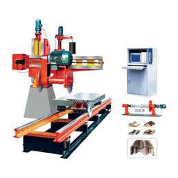 三维数控石材切割机|莱东机械(在线咨询)|石材切割机