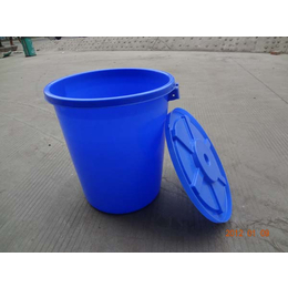 湛江塑料化工桶惠州塑料垃圾桶生产厂家缩略图