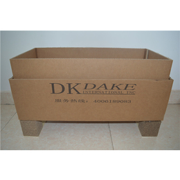 宇曦包装材料(多图)、出口包装纸箱外表、出口包装纸箱