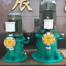wfb型自控自吸泵、自控自吸泵、石保泵业