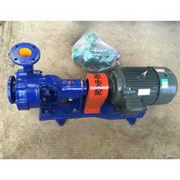 砂浆泵型号-通化50UHB-ZK-10-7.5离心式砂浆泵
