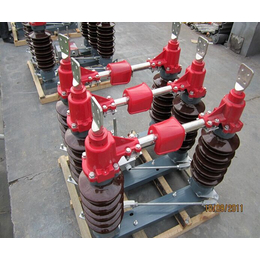 GW4-40.5户外高压隔离开关35kv