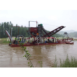 青州百斯特机械|清淤机械|抽沙清淤机械