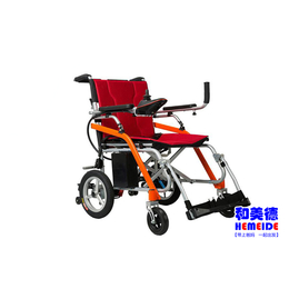 锂电池电动轮椅种类_杨园锂电池电动轮椅_武汉和美德(图)
