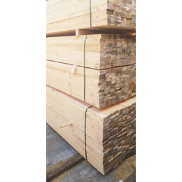 樟子松建筑方木生产厂家-铜川樟子松建筑方木-创亿木材