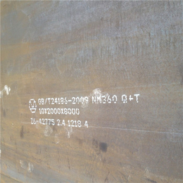 龙泽*钢板(在线咨询)-六盘水NM360钢板