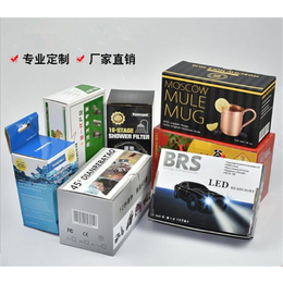 胜和印刷制品有限公司(图)-电子玩具盒供应商-汕头电子玩具盒