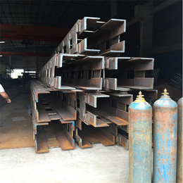 h型钢材加工,钢瑞钢材加工(在线咨询),防城港钢材加工