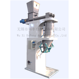 一体化皮带进料有斗包装秤-天津包装秤-无锡科丰自控(查看)