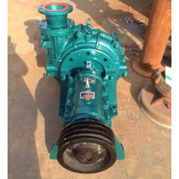 矿用渣浆泵(多图)|80ZJ-I-A36渣浆泵|沧州渣浆泵