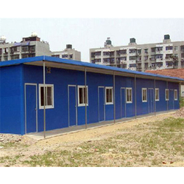 合肥钢结构活动房,合肥宏建活动房,轻钢结构活动房