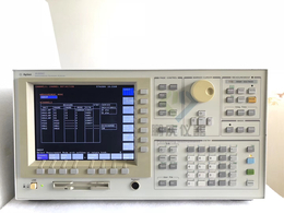 新货供应安捷伦4155半导体参数分析仪