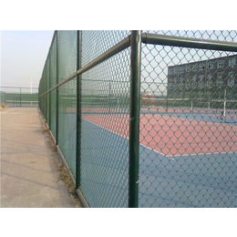 篮球场围栏网_河北宝潭护栏_篮球场围栏网使用寿命