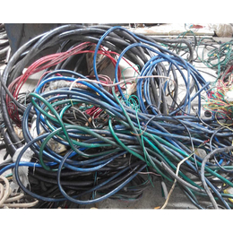 废旧电缆回收价位-金和悦物资回收-大同废旧电缆回收