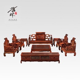 虞林世家(图)|红木家具批发|温州红木家具
