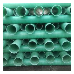 甘肃张掖DN175玻璃钢管厂家高压玻璃钢夹砂管价格