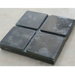 聚奥橡塑(图),传统铸石板生产技术,白城铸石板