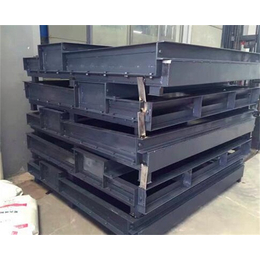混凝土遮板钢模具价格-遮板钢模具价格-冀玉模具厂