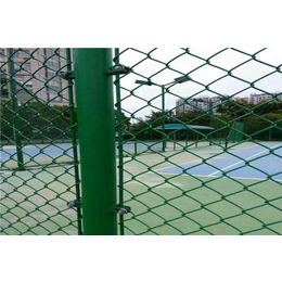球场围栏-宏鸿丝网-球场围栏多钱一米
