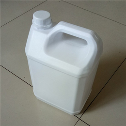 沧州铝箔化工桶-新佳塑业-铝箔化工桶5l塑料桶