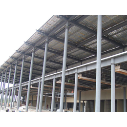 麟晖建筑工程(图)_甘肃钢结构设计公司_钢结构设计公司