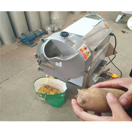 红薯切条机价格|平顶山红薯切条机|康汇机械