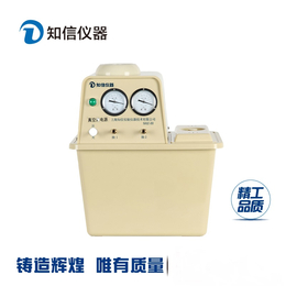 循环水真空泵SHZ-III上海知信实验室通用