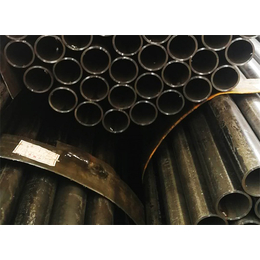 焊管-华海通新型建材公司-天津高频焊管