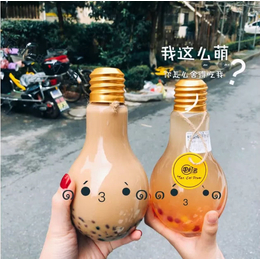 上海电灯泡奶茶加盟
