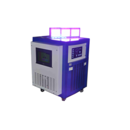 多色丝网印刷LEDUV光源散热冰水机 